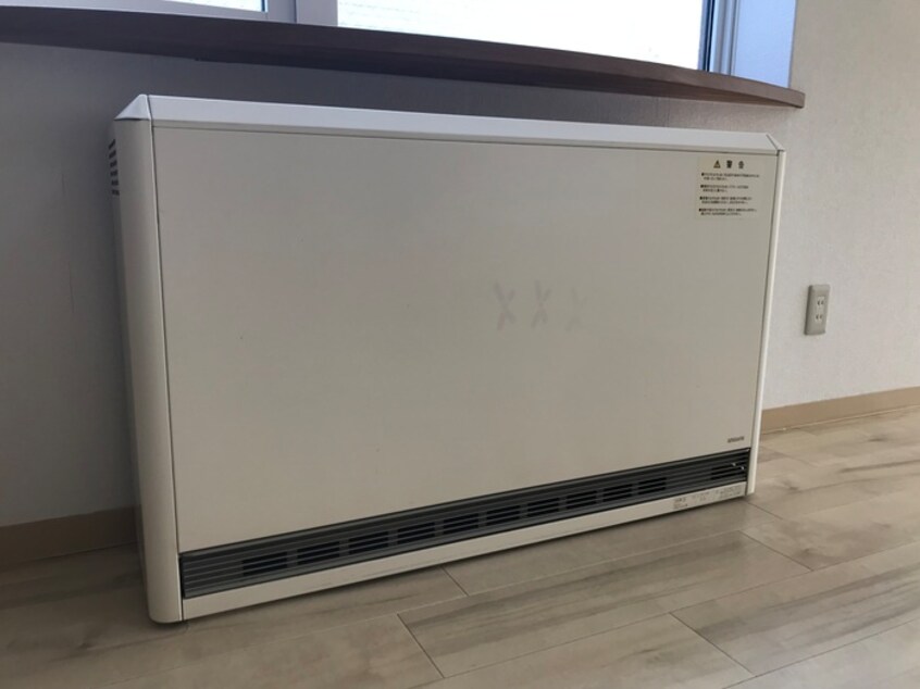 内観写真 イーストガーデン211