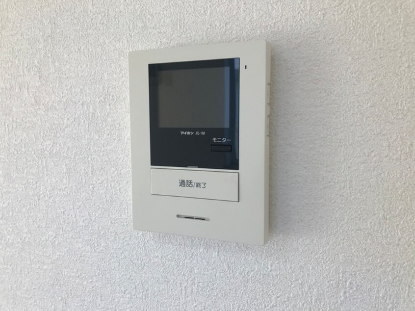内観写真 イーストガーデン211