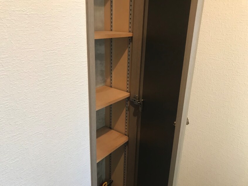 靴箱 イーストガーデン211