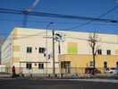 月寒東小学校(小学校)まで260m イーストガーデン211