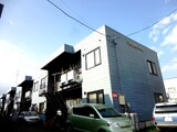 ことぶきマンシヨン Ｂ