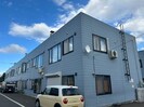 ことぶきマンシヨン Ｂの外観