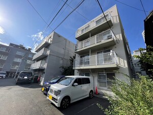 マルス円山Ａ棟