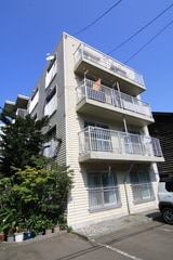 マルス円山Ｂ棟