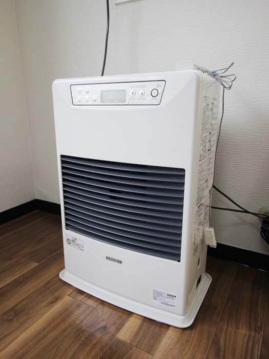 内観写真 大洋ビバレッジ