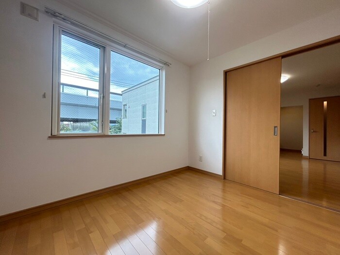 居室 ミライコートⅡ