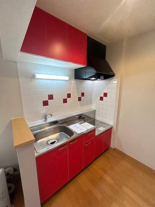 キッチン ミライコートⅡ