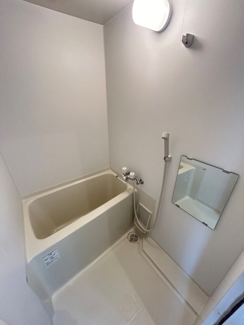 バス／シャワールーム等 ミライコートⅡ