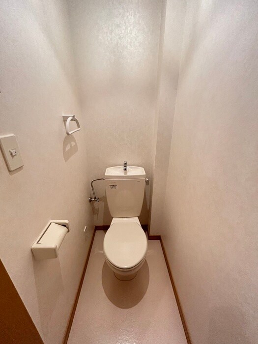 トイレ ミライコートⅡ