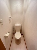 トイレ ミライコートⅡ