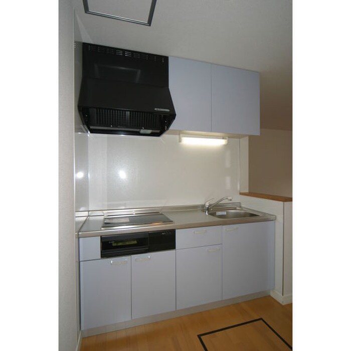 キッチン パシャ６・１４