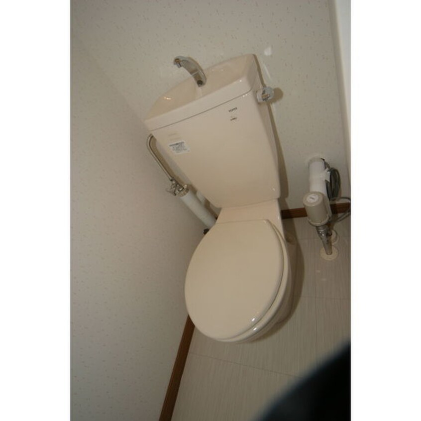 トイレ パシャ６・１４