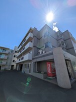 ウエストパレス宮の沢