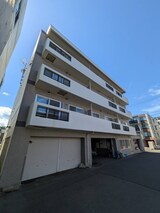 ウエストパレス宮の沢