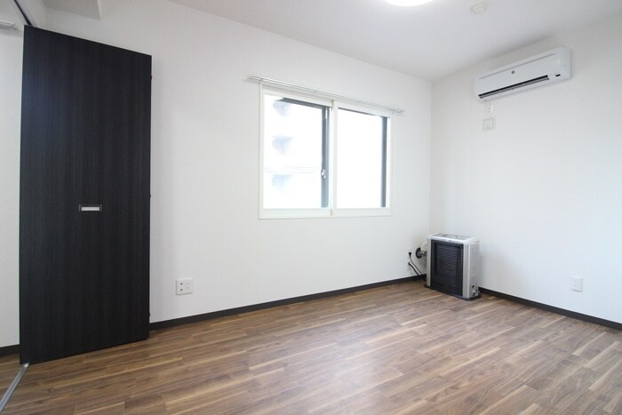 居室 エムズ豊平22