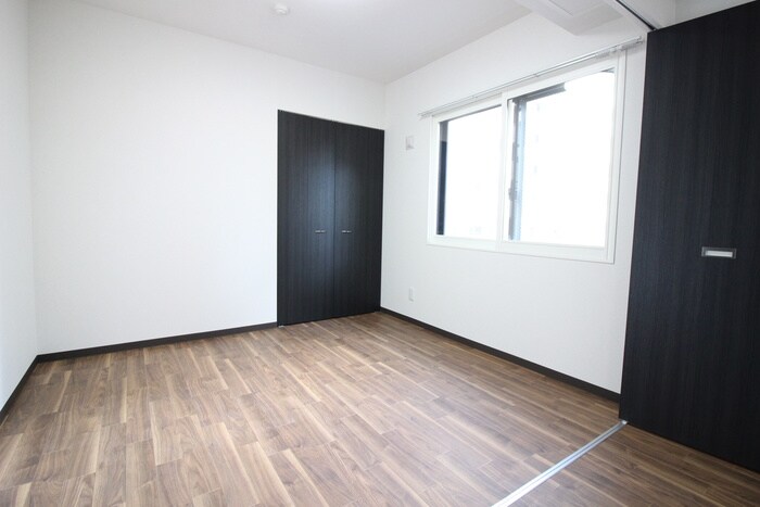 居室 エムズ豊平22