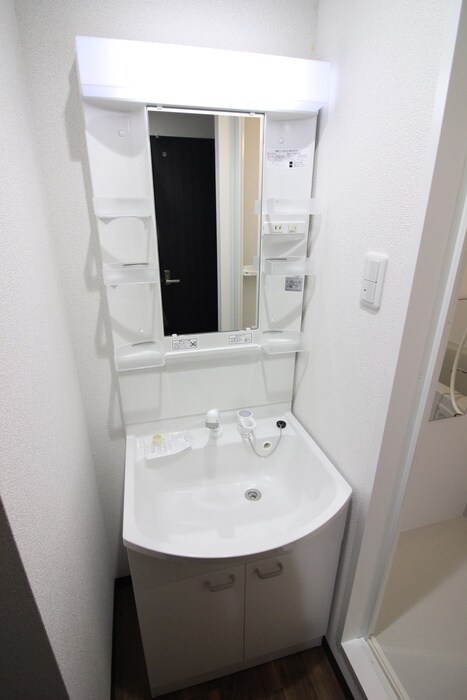 洗面 エムズ豊平22