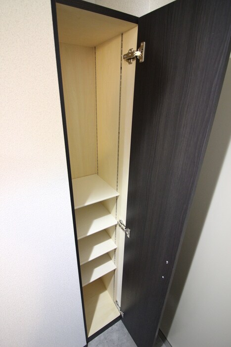 靴箱 エムズ豊平22