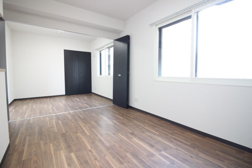 居室 エムズ豊平22