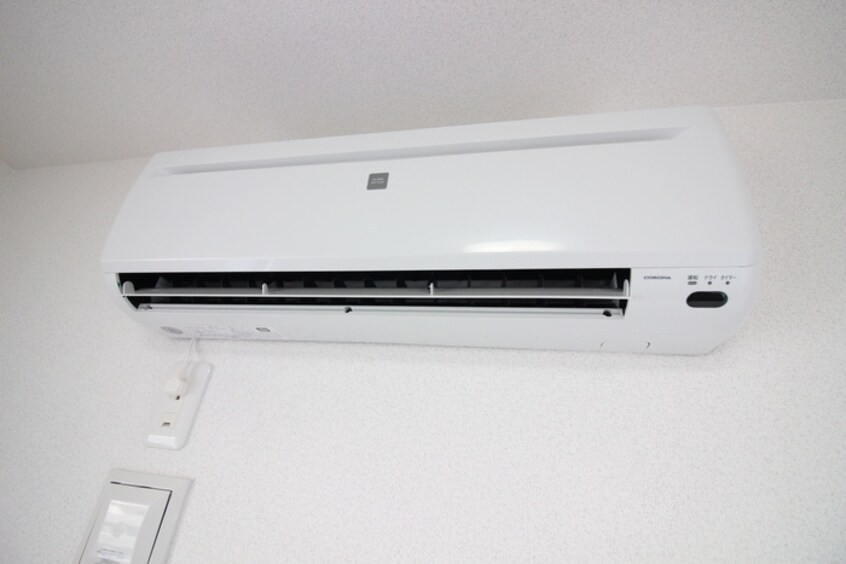 内観写真 エムズ豊平22