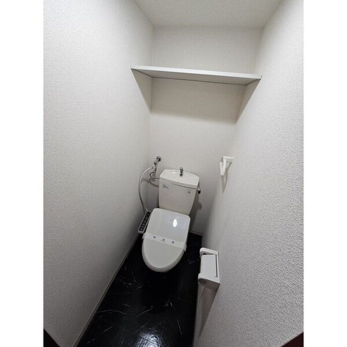 トイレ アイア－ル円山Ⅲ