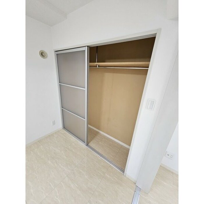 収納 アイア－ル円山Ⅲ