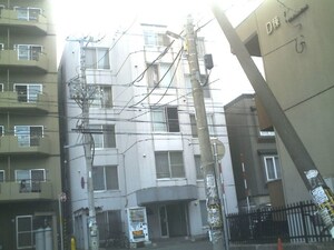 ドリ－ムシティ本郷