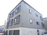ウィステリア参番館