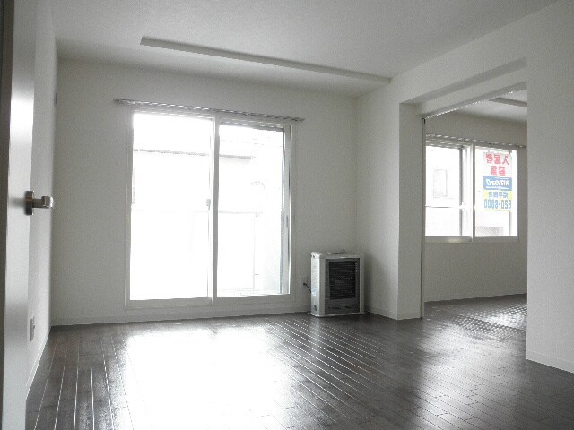 内観写真 モンレ－ヴ豊平公園