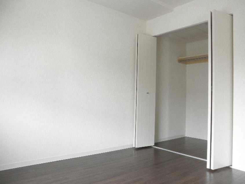 内観写真 モンレ－ヴ豊平公園