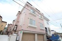シャンポール南郷