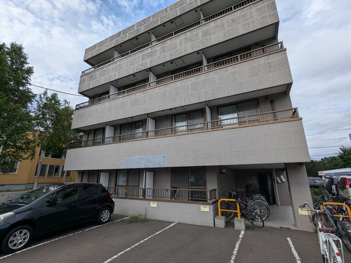 外観写真 ３Ｒ、ｓ