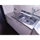 キッチン ３Ｒ、ｓ