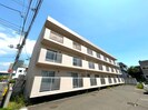 ＲＤとなみやの外観
