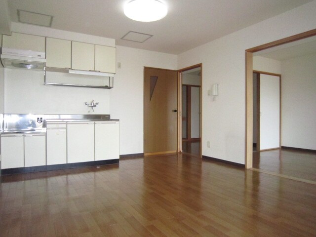 居室 プレジャ－ランド