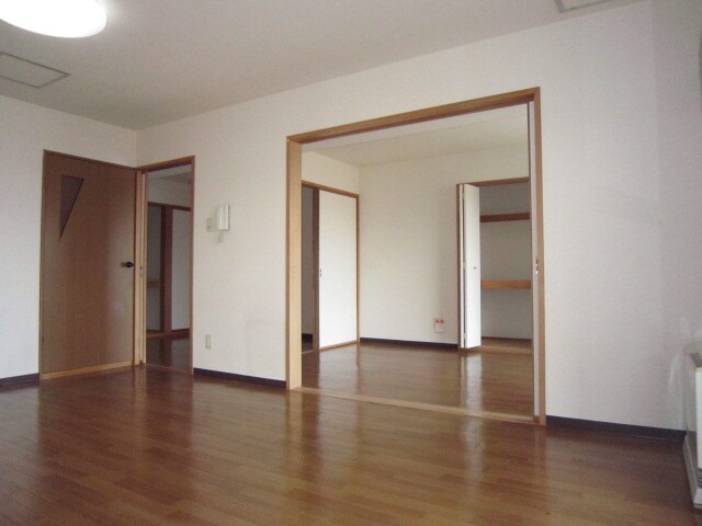 居室 プレジャ－ランド