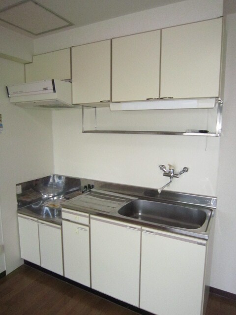 キッチン プレジャ－ランド