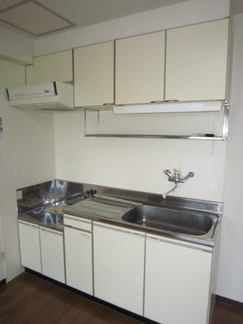 キッチン プレジャ－ランド