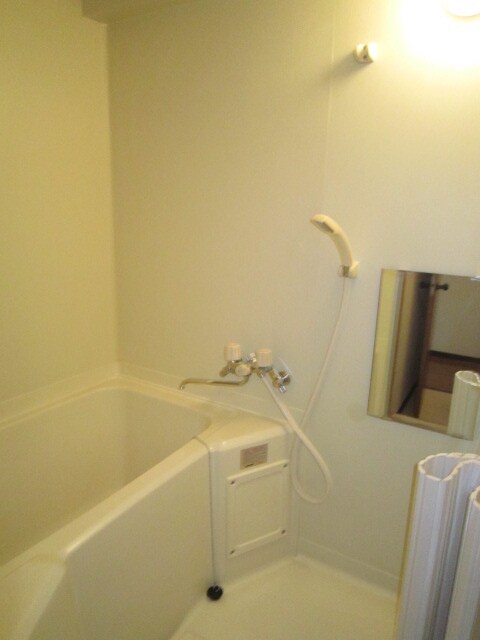 バス／シャワールーム等 プレジャ－ランド