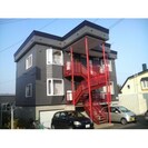 パ－ク３１１の外観