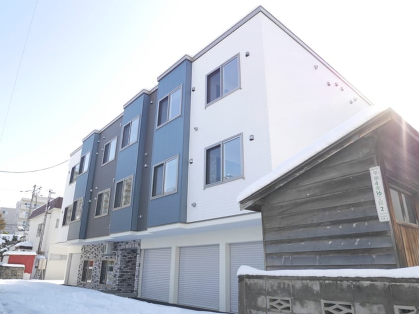 外観写真 Noraveil