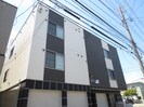 Ｒera月寒の外観
