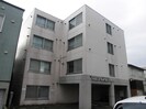 エフォ－ト麻生の外観