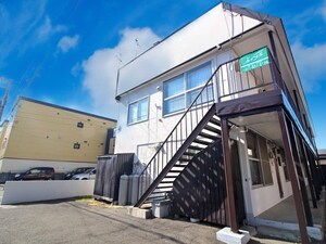 第１二見マンション