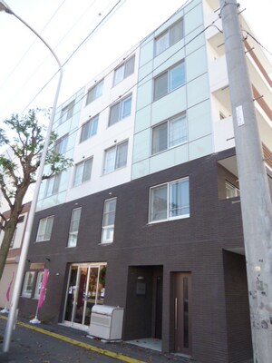 プレシア東札幌