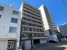 ル－ブル４条館の外観