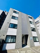 外観写真 プリマクラッセ菊水