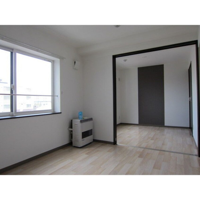 居室 プリマクラッセ菊水