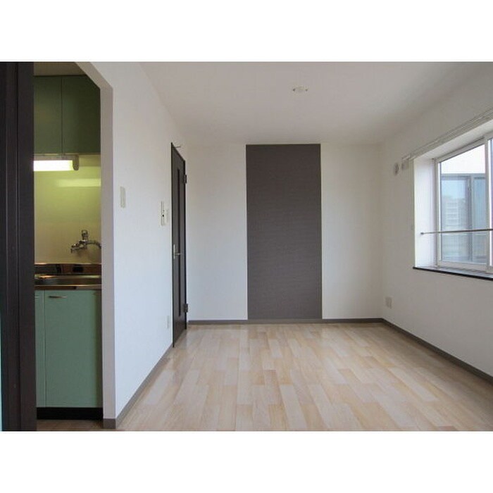 居室 プリマクラッセ菊水