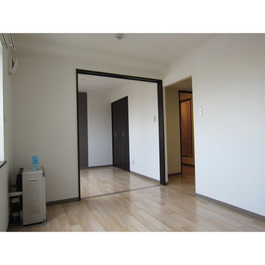 居室 プリマクラッセ菊水